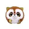 Image de Peluche Ty Puffies Pickpocket Le Raton