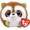 Image de Ty Teeny Puffies Pickpocket Raccoon 10cm