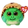 Image de Animal en peluche Ty Puffies Cruiser la tortue 9 cm