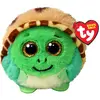 Image de Ty Teeny Puffies Cruiser Turtle 10cm (10 cm)