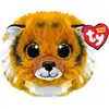 Image de Ty Teeny Puffies Clawsby Tiger 10cm