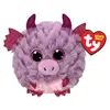 Image de Peluche Puffies Spark le dragon 9 cm