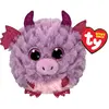 Image de Ty Teeny Puffies Spark Dragon 10cm (7 cm)