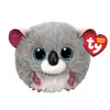 Image de Peluche TY Puffies Katy le koala 9 cm