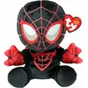 Image de Ty Beanie Babies Marvel Miles Morales Soft 15cm (15 cm)