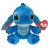 Image de Peluche Ty Stitch 22 cm