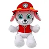 Image de Peluche TY Paw Patrol Pat Patrouille Soft S Marcus
