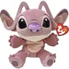 Image de Ty Angel Beanie Babies 15CM   Bekannt aus dem Film, Weiches Plüschtier, Sammlerstück und Kuscheltier (15 cm)