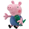 Image de Peppa Pig Ty Beanie - George
