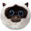 Image de Ty - Beanie Bouncers - Sammy Siamese/Plush (10 cm)