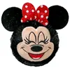 Image de Peluche TY Beanie Bouncers Minnie