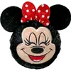 Image de Ty Beanie Bouncers - Minnie Mouse - ca. 7 cm (7 cm)