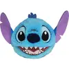 Image de Ty Plüsch Beanie Bouncers Stitch 10 cm, Blau (10 cm)