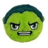 Image de Ty Bouncer Marvel Hulk 10cm (10 cm)