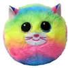 Image de Peluche Ty Beanie Bouncers Gemma le chat