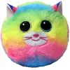 Image de Ty Beanie Bouncers - Katze Gizmo - ca. 7 cm (7 cm)