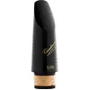 Image de Vandoren Bb 5RV, Instruments à vent : accessoires, Noir