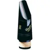 Image de Vandoren Bb B40P88 Lyre, Instruments à vent : accessoires, Noir