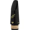 Image de Vandoren BD5 Black Diamond Ebonite mondstuk voor Bb-klarinet, Instruments à vent : accessoires, Noir