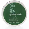 Image de Paul Mitchell, Gel pour cheveux, TeaTree Grooming Pomade 85 g (Pommade coiffante, 85 g)