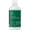 Image de Tea tree, Shampoing, Menthe lavande (Shampoing anti-poux, 300 ml)