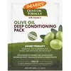 Image de Palmer's, Après-shampoing, Olive Oil Formula Deep Conditioner Packet 2.1 Ounces (60 g)
