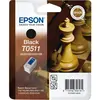 Image de Epson, Cartouche d'impression, T0511 (CF)