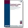 Image de Epson Premium Luster Photo Paper 250 Blatt / DIN A4 (250 g/m², A4, 250x), Papier photo, Blanc