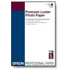 Image de Epson Papier Premium Luster Photo 250 Sheet