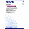 Image de Epson Papier jet d'encre de qualité photo, 100 feuilles (104 g/m², A3, 100 pcs), Papier photo, Blanc