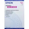 Image de Epson Papier jet d'encre de qualité photo, 100 feuilles (102 g/m², A3+, 100 x), Papier photo, Blanc