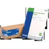 Image de Epson, Papier pour traceur, S041595 Enhanced matte papier inkjet 189g/m2 610mm x 30.5m 1 rouleau pack de 1 (189 g/m², 3050 cm, 60.90 cm)