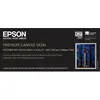 Image de Epson, Papier pour traceur, Toile Premium Satin 17 pouces x 12.2 m (1220 cm, 43.20 cm)
