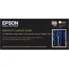 Image de Epson, Papier pour traceur, Toile Premium Satin 350 g 111,8 cm x 12,2 m S041848 (1220 cm, 111.80 cm)