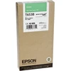 Image de Epson inktpatroon groen T 653 200 ml T 653B