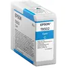 Image de Epson Ink Cartouche D´encre T 850 80ml T 8502
