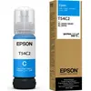 Image de Epson, Cartouche d'impression, T54C Cyan SURELAB SL-D500 (C)