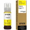 Image de Epson, Cartouche d'impression, T54C Jaune SURELAB SL-D500 (Y)