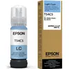 Image de Epson, Cartouche d'impression, T54C Light Cyan SURELAB SL-D500 (LC)