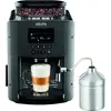 Image de Krups Essential EA816B70, Machine à espresso, 1,7 l, café en grains, moulin intégré, 1450 W, faible, Machine à café automatique, Noir