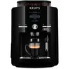 Image de Krups Quattro Force EA82F010, Machine à café automatique, Noir