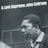 Image de A Love Supreme, Disque vinyle