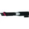 Image de Bissell Fugenbürste XL Sliding Crevice Tool with Brush, Aspirateur : accessoires, Noir