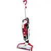 Image de Bissell CrossWave, Nettoyeur humide, Gris, Argent, Rouge