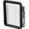 Image de Bissell Filtre avec Freshstart pour CrossWave, Nettoyeur humide : accessoires, Blanc