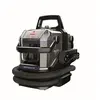 Image de Bissell SpotClean Portable, Nettoyant pour tissus d’ameublement et tapis, Noir, Transparent