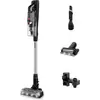 Image de Bissell PowerClean FurFinder Pro, Aspirateur, Bleu, Argent, Noir