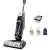 Image de Aspirateur laveur Bissell CrossWave Edge Cordless Pro Blanc