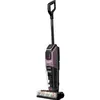 Image de Bissell CrossWave OmniForce EdgeFind Pro, Nettoyeur humide, Violet, Noir