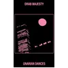 Image de Unarian Dances Vinyle Rose